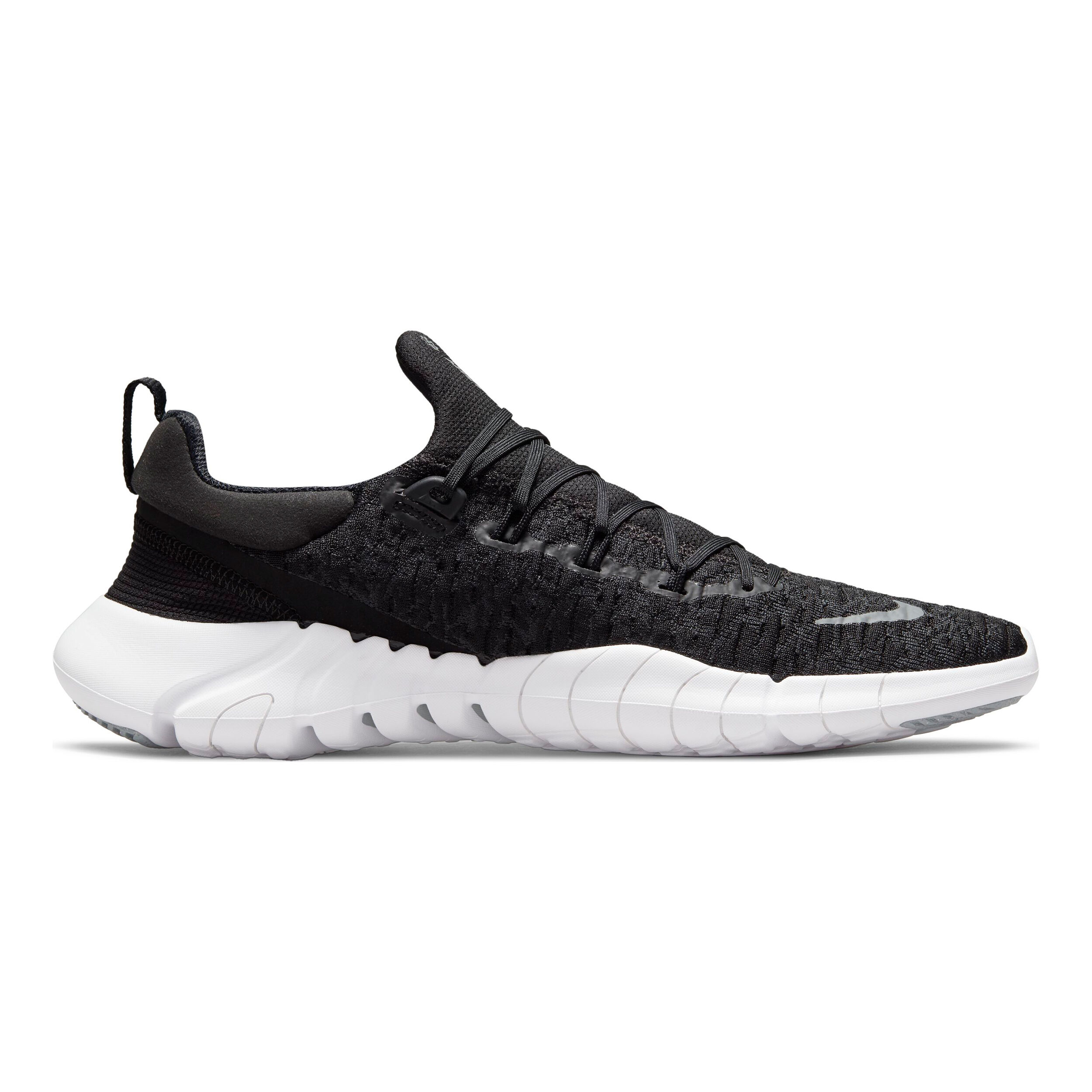 Nike Free Run 5.0 Neutrale Schoen Heren Zwart Veelkleurig online kopen Running Point NL