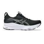 ASICS Hardloopschoenen ASICS Gel-Kayano 32 Stabiliteitsschoen Dames-zwart, wit