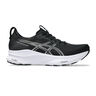 Gel-Kayano 32 Stabiliteitsschoen Dames-zwart, wit