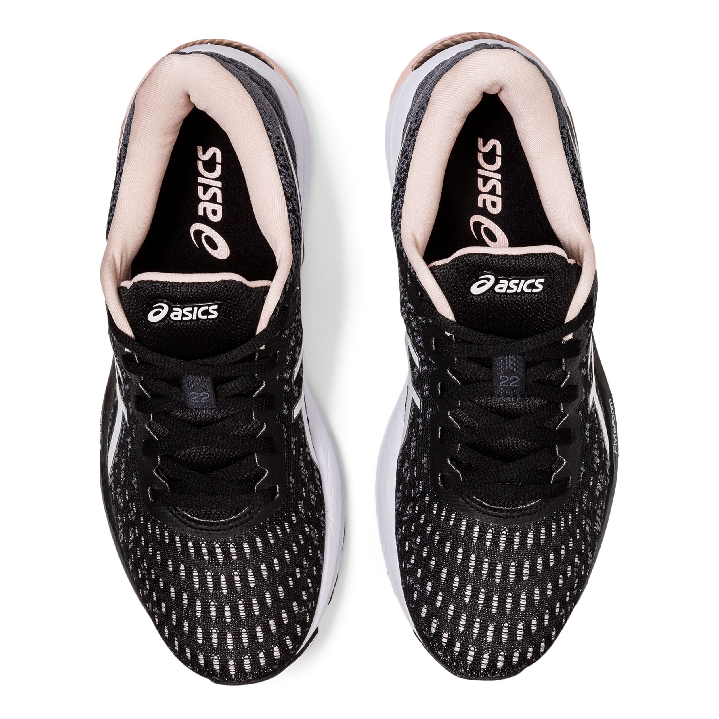 Asics cumulus 22 mk sales