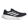 Supernova Rise 2 Neutrale Schoen Dames-Zwart,Zilver