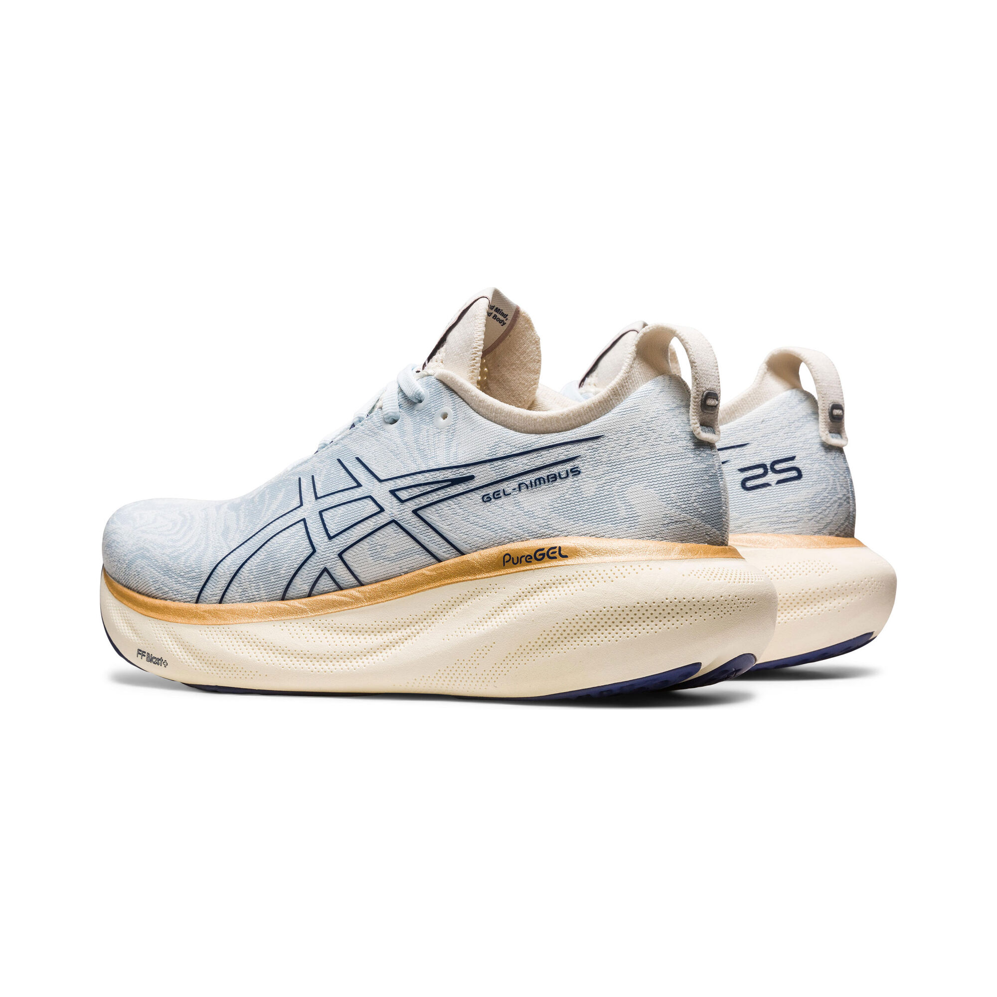 ASICS