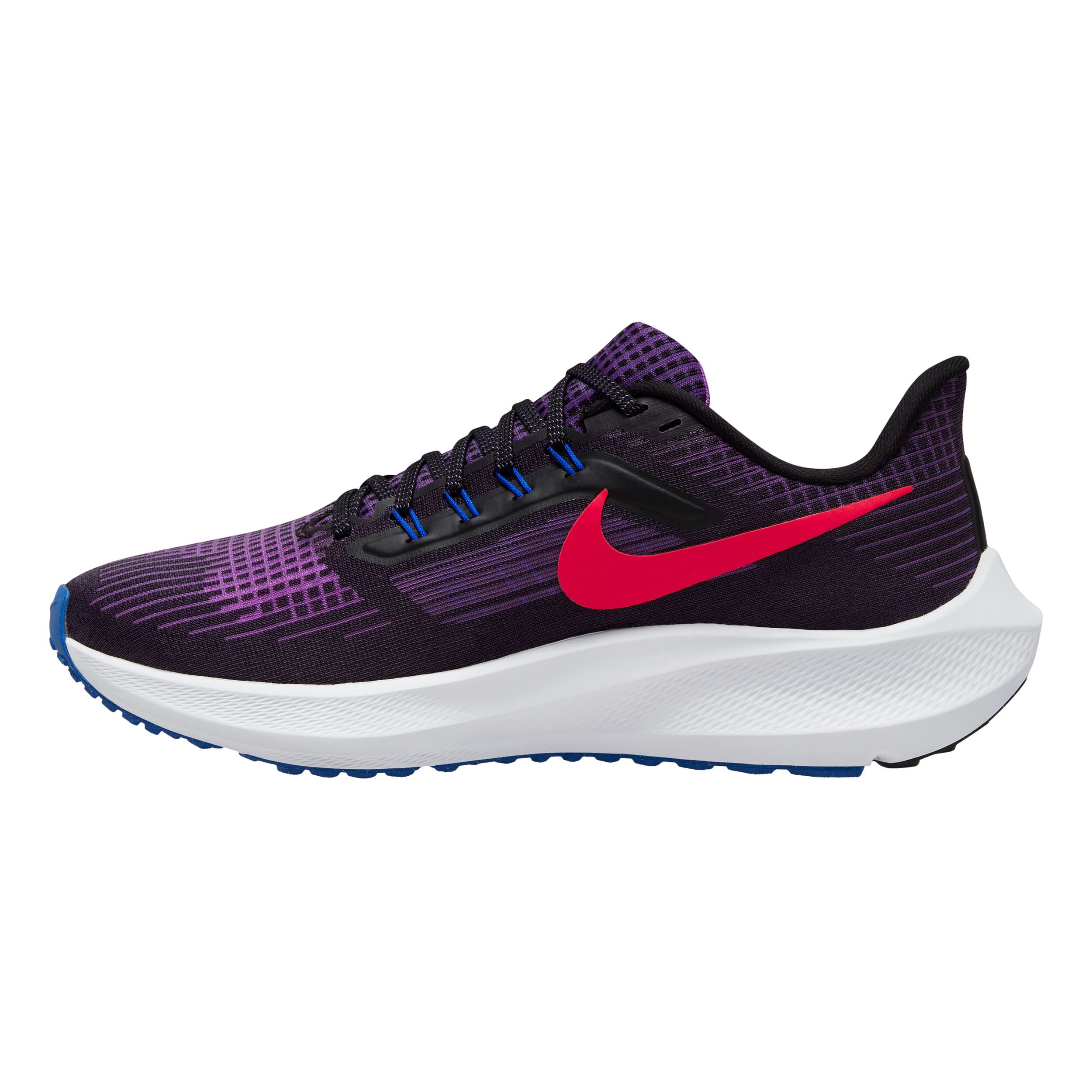 Nike Air Zoom Pegasus 39 Neutrale Schoen Dames Paars Rood online kopen Running Point NL