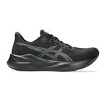 ASICS Hardloopschoenen ASICS Versablast 4 Neutrale Schoen Dames-Zwart,Grijs