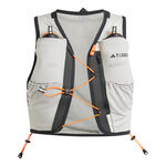 adidas adidas Terrex TRL 5L Drinkrugzak-Beige,Zwart