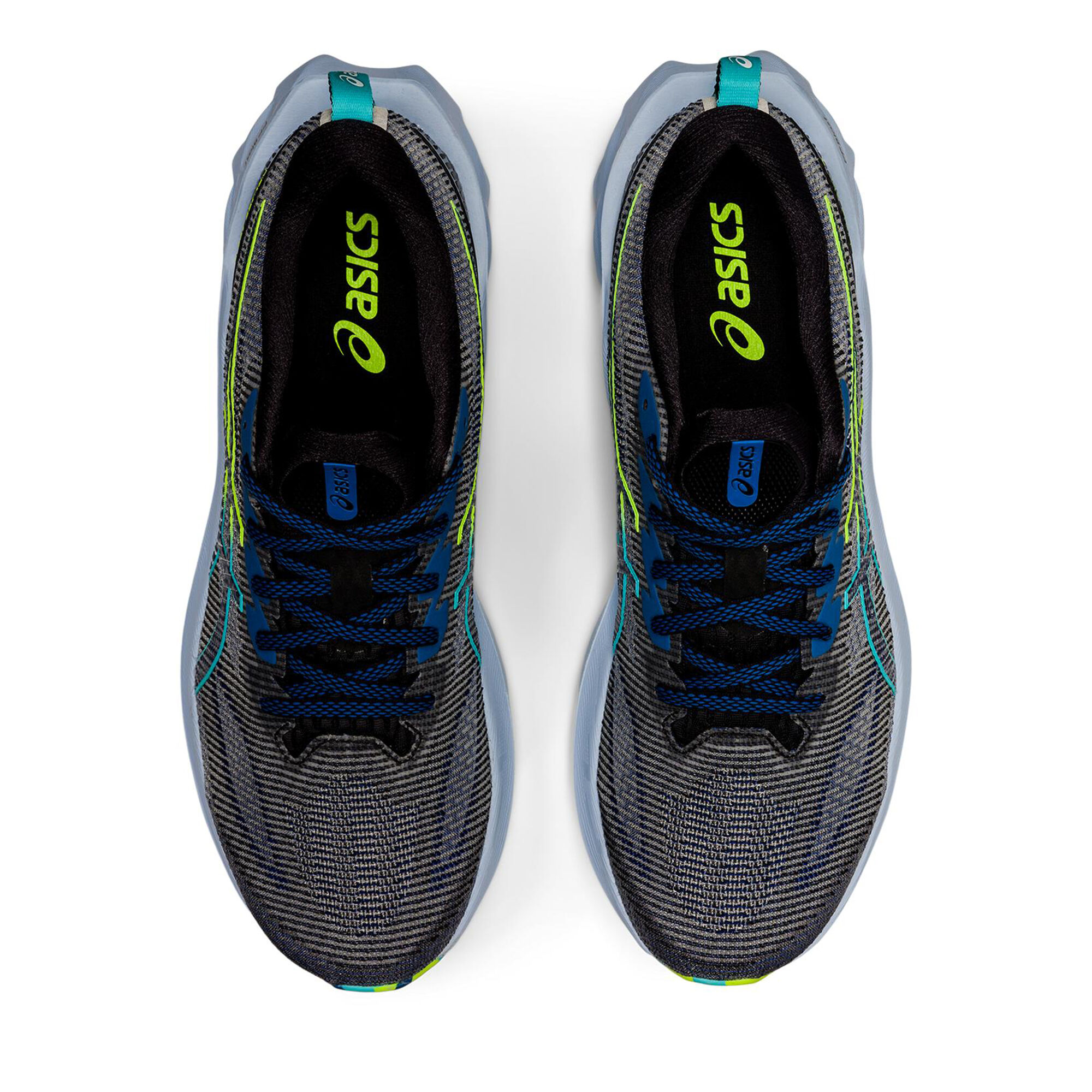 ASICS