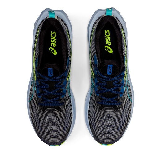 ASICS