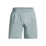 Under Armour Kleding Under Armour Launch Pro 7in Shorts Heren-Groen