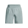 Launch Pro 7in Shorts Heren-Groen