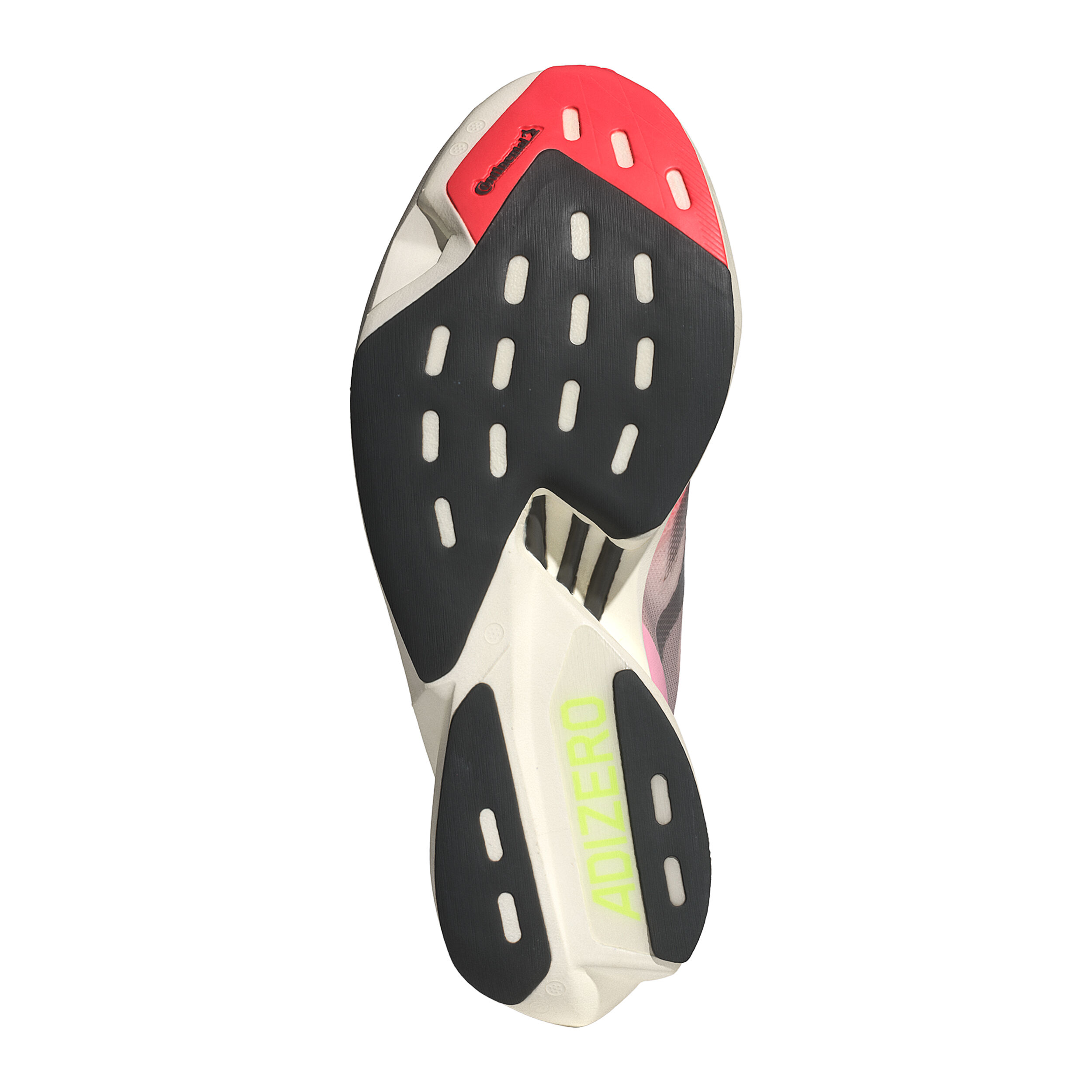 adidas Adizero Adios Pro 3 Wedstrijdschoen Heren Roze online kopen Running Point NL