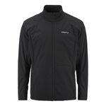 Craft Kleding Craft ADV Essence Warm 3 Hardloopjas Heren-zwart