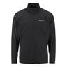 ADV Essence Warm 3 Hardloopjas Heren - zwart, 
