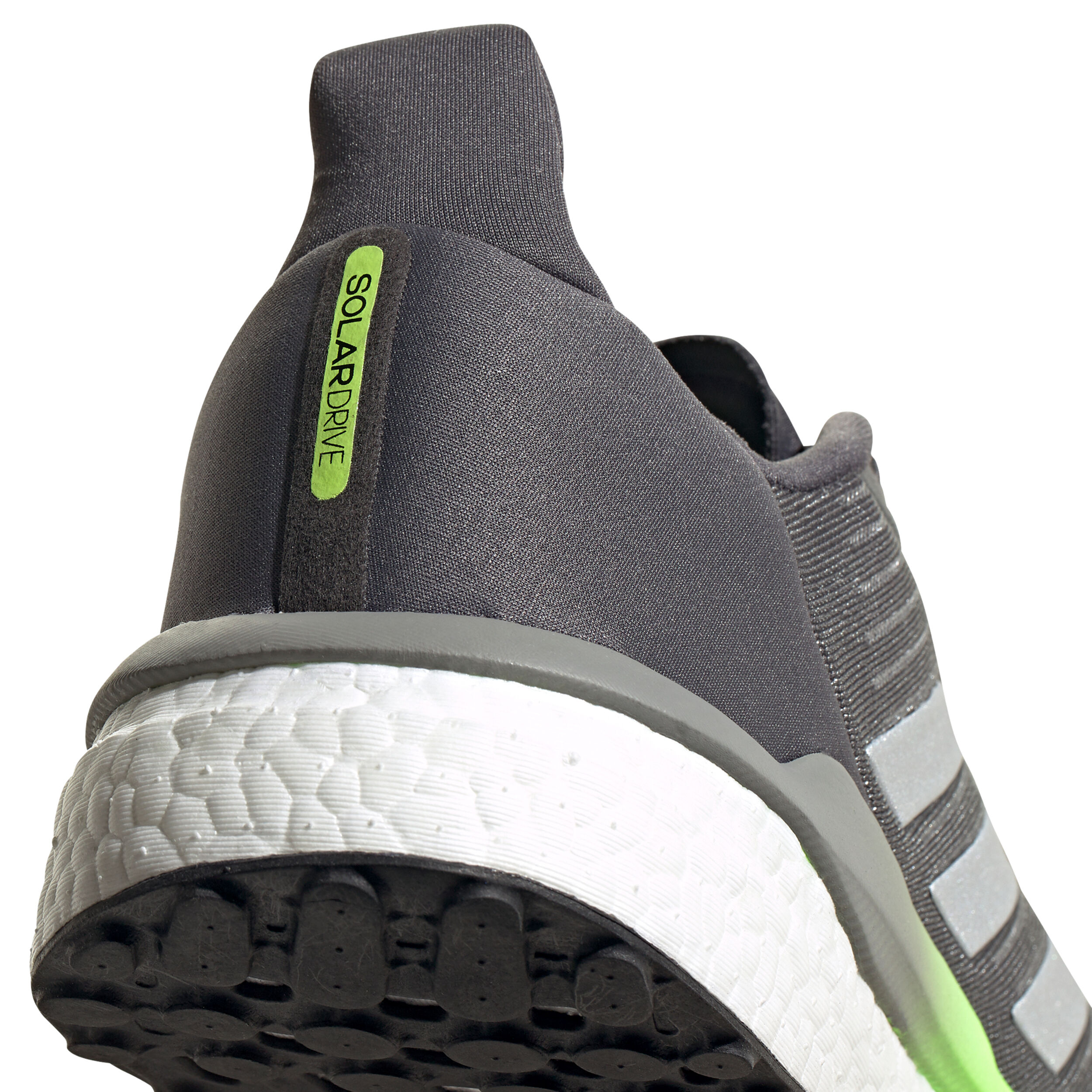 Adidas solar drive boost grey clearance