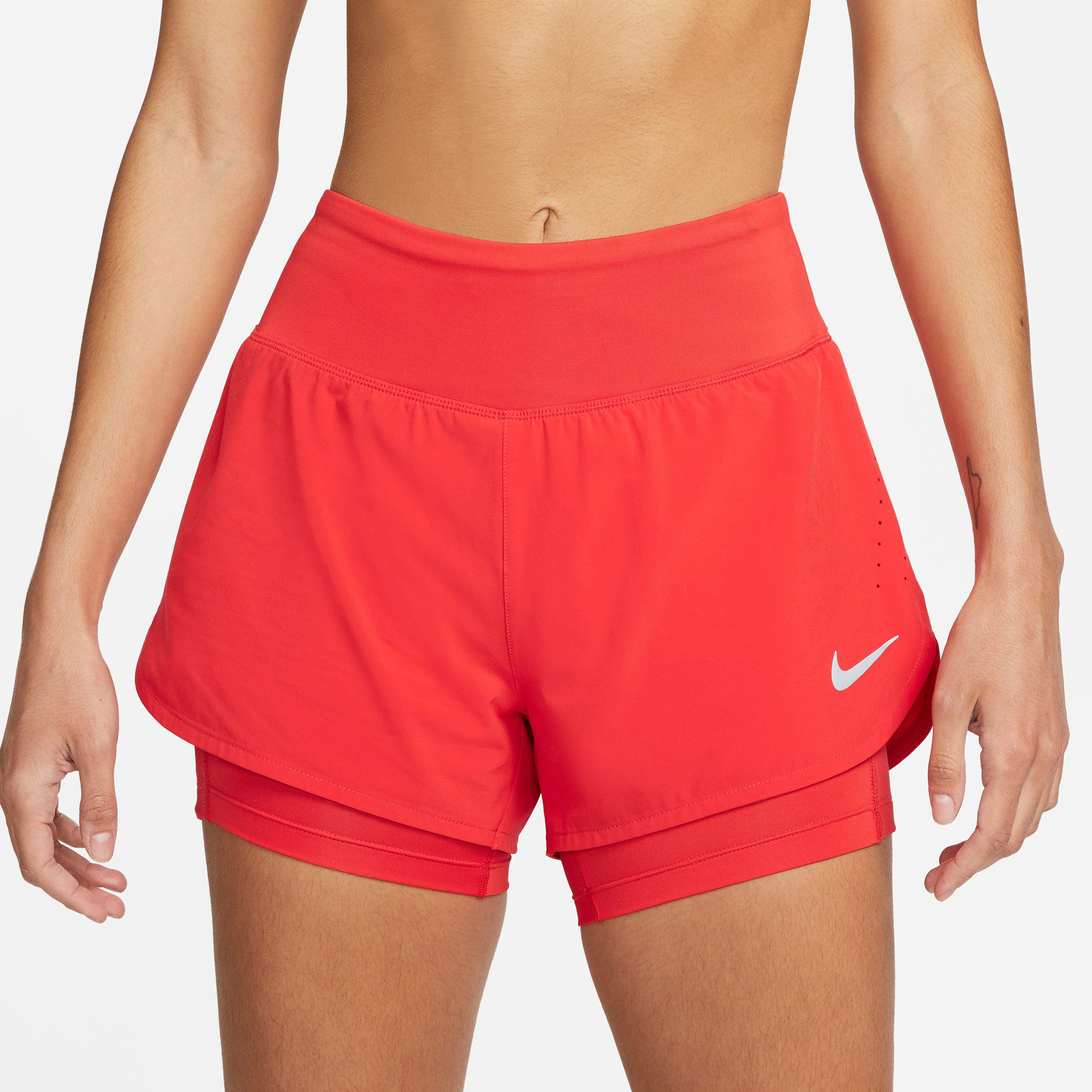 2 in 1 nike shorts womens hot sale