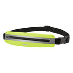 Nike Nike Slim Waistpack 3.0 Hardloopgordel-Neongeel,Zwart
