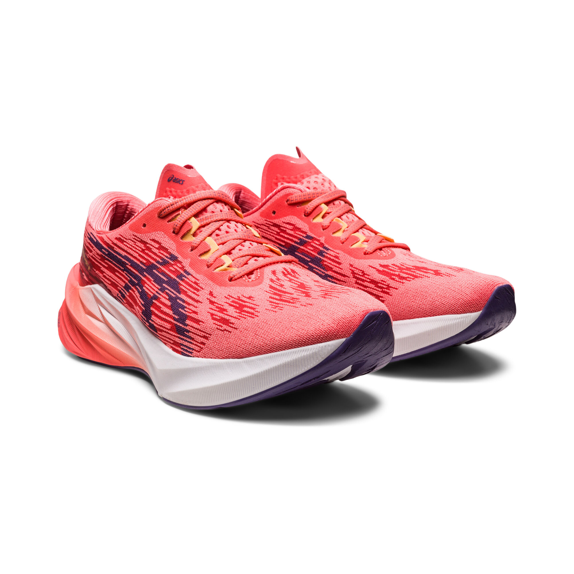 ASICS