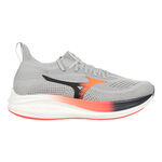 Mizuno Hardloopschoenen Mizuno Neo Zen Neutrale Schoen Heren-Grijs