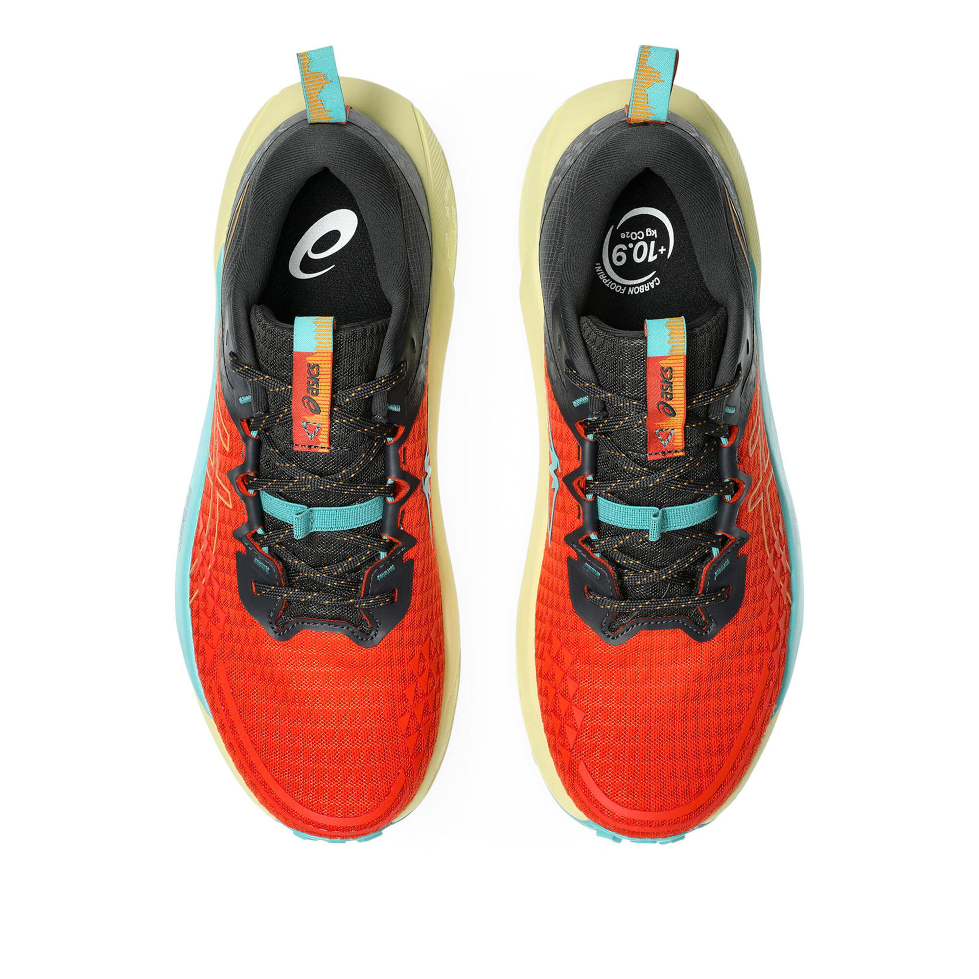 ASICS