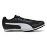  evoSPEED Star 9 Spikes Unisex-zwart,wit