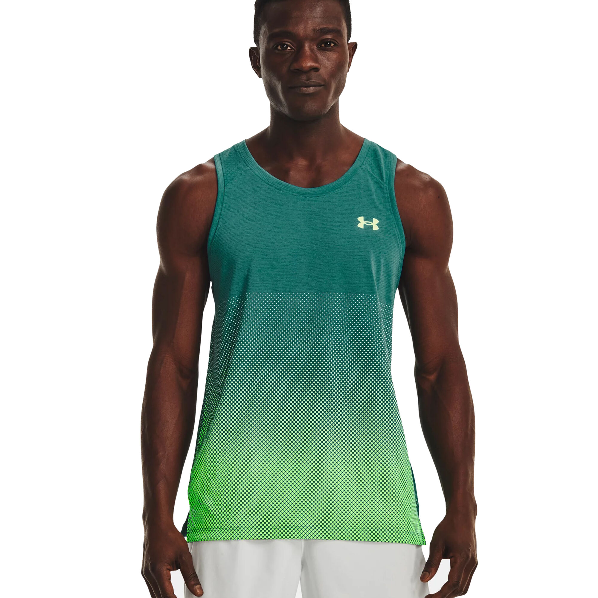 Under Armour
