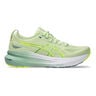 Gel-Kayano 31 Stabiliteitsschoen Dames - groen, wit