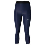 Mizuno Kleding Mizuno Core Impulse Hardlooplegging Dames - blauw, 