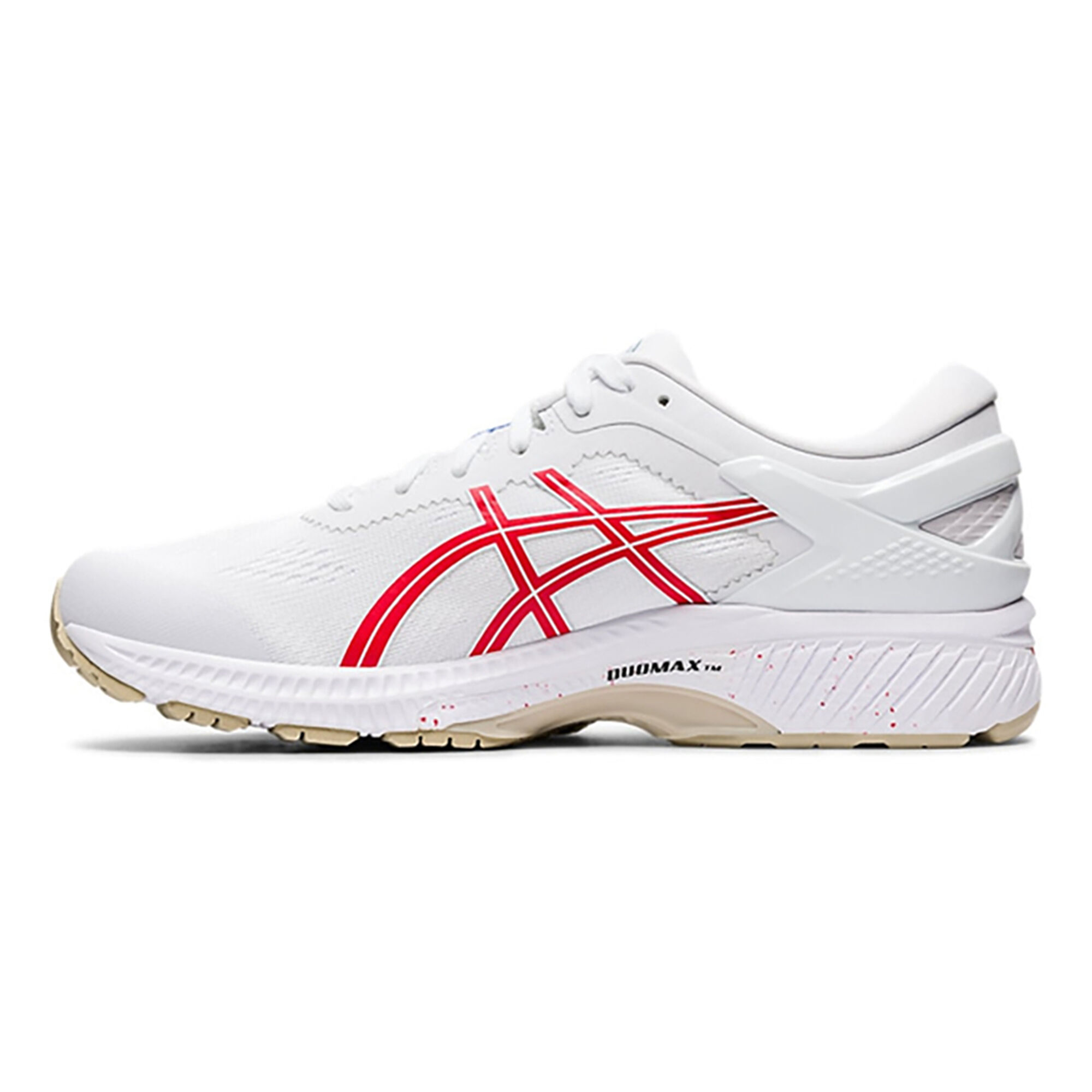 ASICS