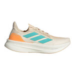 adidas Hardloopschoenen adidas Ultraboost 5X Neutrale Schoen Heren-Abrikoos,Turkoois