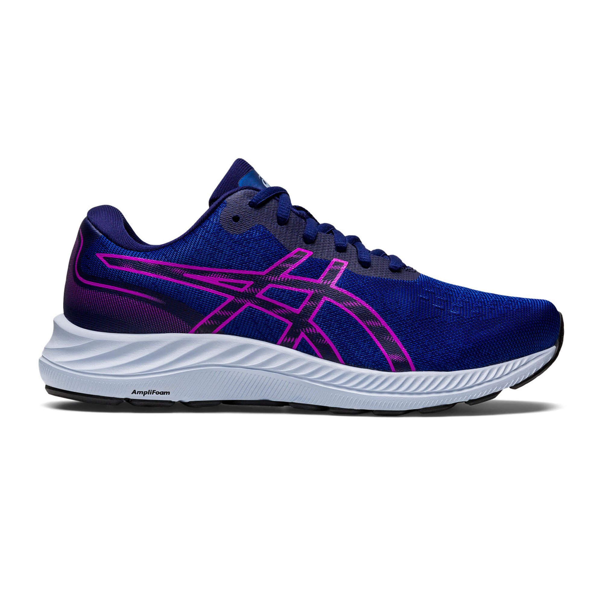 ASICS