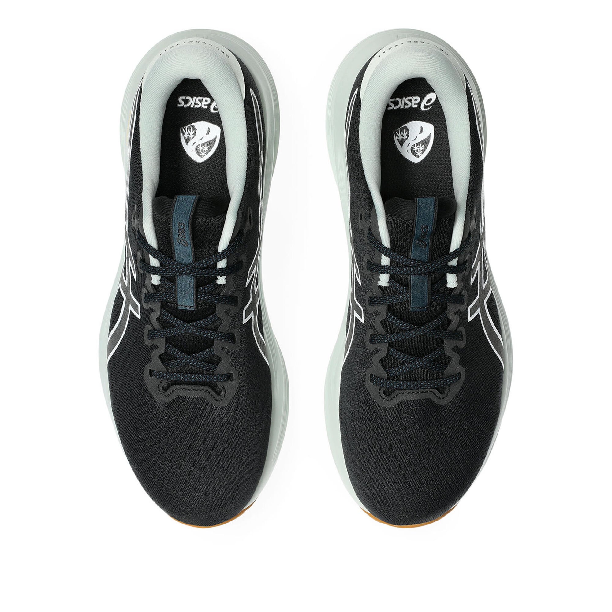ASICS