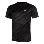 ASICS Core AOP Shortsleeve