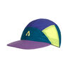 Nefun Run Cap-Blauw,Veelkleurig