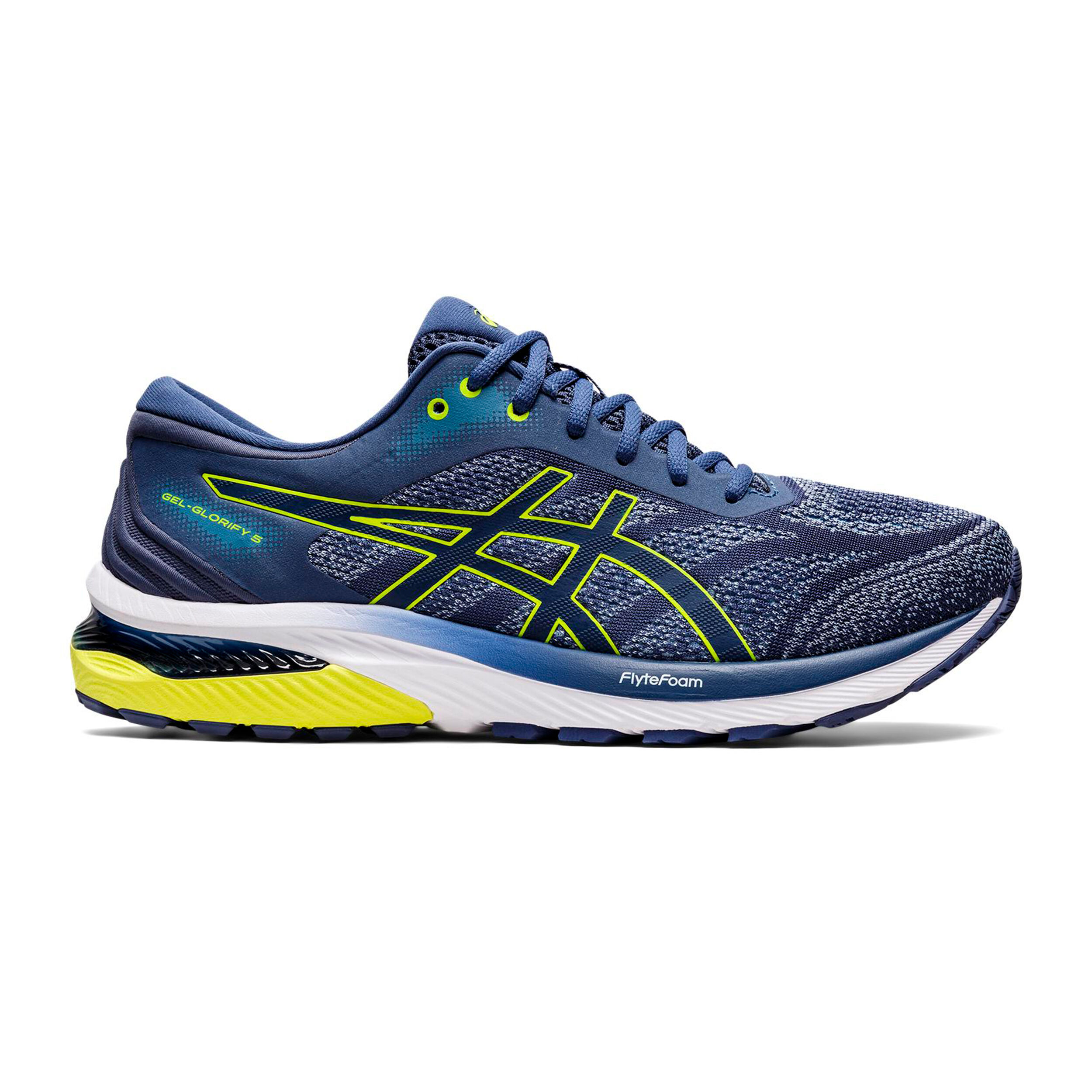 Asics hotsell gel 5