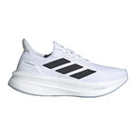 adidas Hardloopschoenen adidas Ultraboost 5X Neutrale schoen Dames-wit, zwart