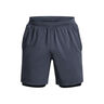 UA Launch SW 7in 2N1 Short