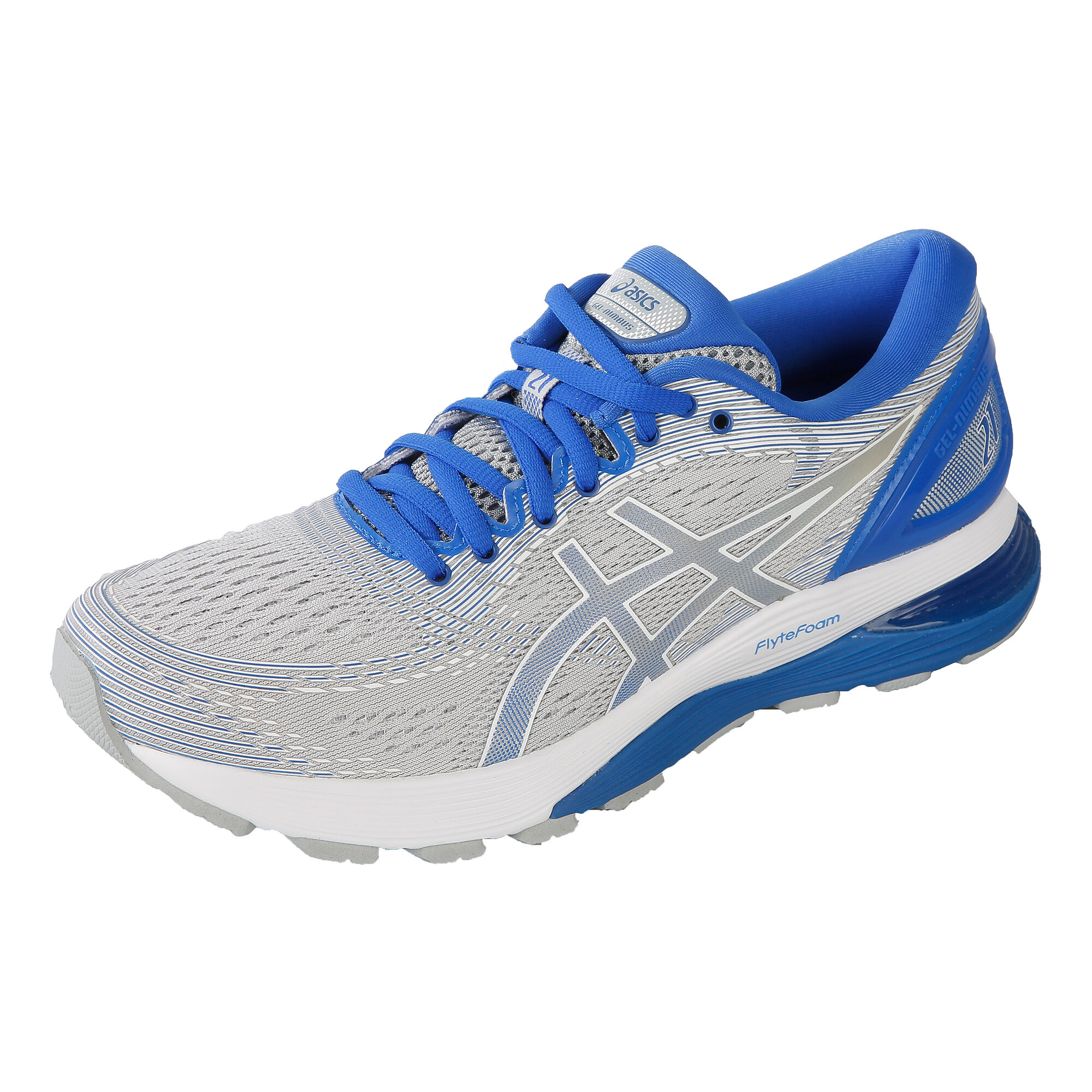 ASICS