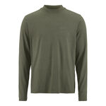 Craft Kleding Craft Flow Mn Hardloopshirt Heren-Groen