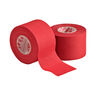 3,8cm X 9,1m Tape 1 Rol-Rood