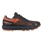 Scott Hardloopschoenen Scott Supertrac Amphib Trailschoen Dames-Donkerblauw,Beige