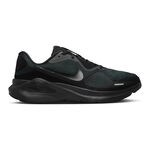 Nike Hardloopschoenen Nike Structure 26 Stabiliteitsschoen Heren-Zwart,Grijs