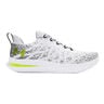 Velociti 3 Neutrale Schoen Dames-Wit,Antraciet