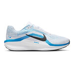 Nike Hardloopschoenen Nike Winflo 11 Neutrale schoen Heren-wit, zwart
