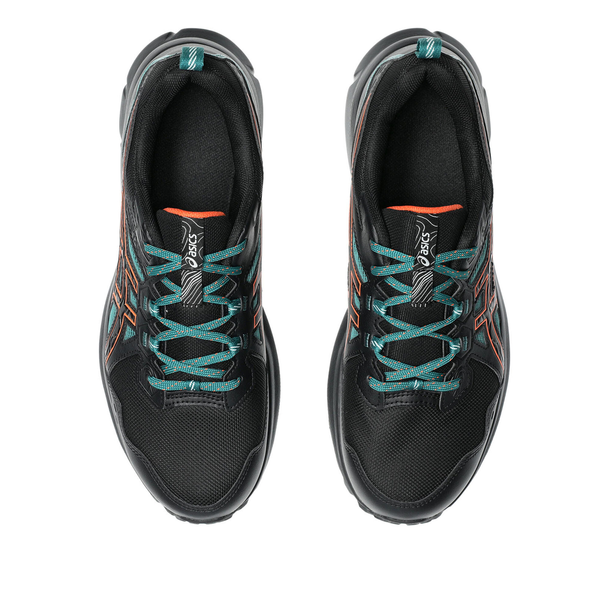 ASICS