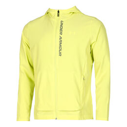 Outrun The Storm Jacket