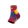 Sports Ankle Support, schwarz, links