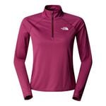 The North Face Sunriser 1/4 Zip Longsleeve