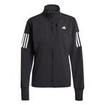 adidas Kleding adidas Own The Run Winter Hardloopjas Dames-Zwart