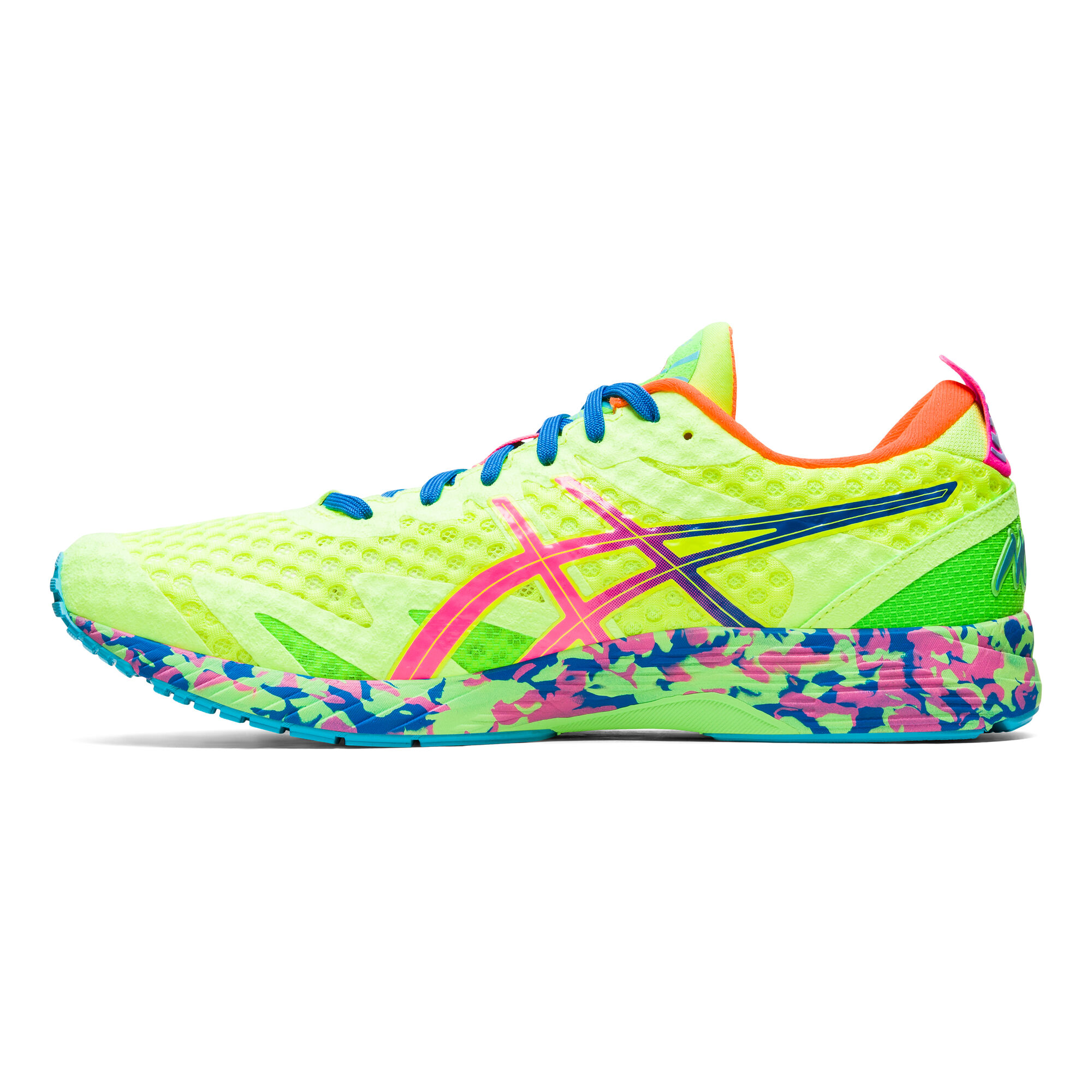 ASICS