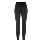 Craft Kleding Craft Subz 4 Hardlooplegging Dames-Zwart