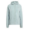 Run Essential  Hardloopjas Dames-mint